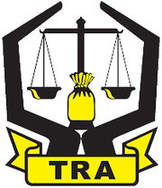 Tanzania Revenue Authority